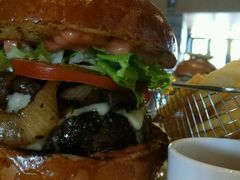 -WOLFGANG PUCK KITCHEN & BAR(迪士尼小镇店)