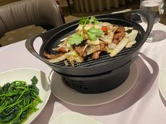 -粗茶淡饭·汉口公馆(循礼门店)