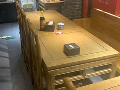 -河沿肉饼Beijing Pie(东华门店)