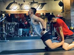 -OneFit健身(汇锦城店)
