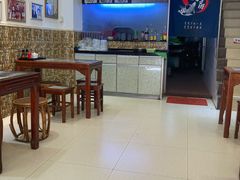 大堂-竹园竹升面(西关总店)