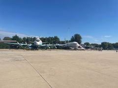 -中国航空博物馆