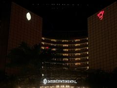 -深圳大梅沙京基洲际度假酒店