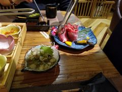 -黑牛の店·和牛烧肉(合生汇店)