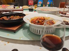 -香丰阁·烤鸭·川湘菜(清河店)