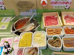 -一围小火锅(佳兆业广场店)