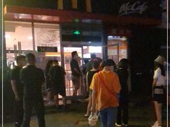 -麦当劳(垡头西路店)