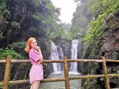 -溪口-滕头旅游景区