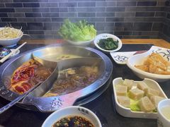 -大龙燚火锅(万象城店)