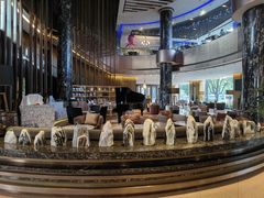 -昆明中心皇冠假日酒店