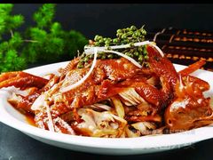 -巴依老爷新疆餐厅