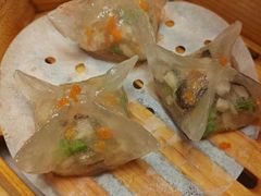-粤江春·早茶·潮粤菜·宴会(罗湖宝能中心店)