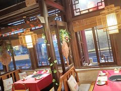 -蓉城老妈火锅(双林路店)