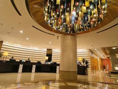 -宁波东港喜来登酒店