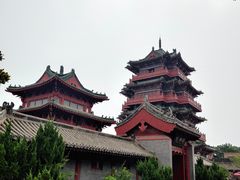 -开封府
