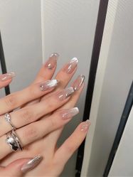 -M·X Nail日式美甲美睫