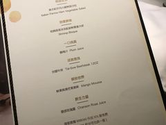 菜单-王品牛排(杭州大厦店)