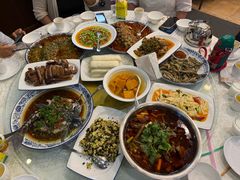 -高坎一品甲鱼庄(两河店)