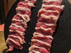 -那时新疆·若羌(经纬汇店)