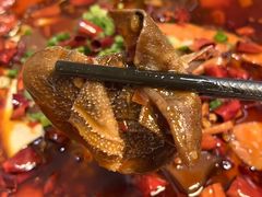 -易老妈蹄花.特色川菜(人民公园总店)