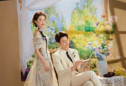 -今生有约婚纱摄影店(景德路店)