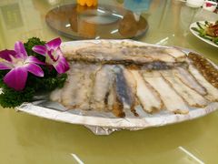 -日照大牌檔•小船海鲜(万平口店)