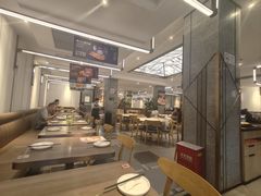 -上海新锦江大酒店