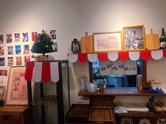 -湳沐小食(宝龙天地二期店)