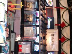 -龙的酒楼·手工早茶·顺德菜(近良路店)