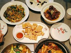 -阿毛饭店(和义路店)