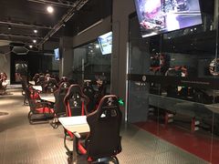 -魔赛卡丁车赛车汇(上海店)