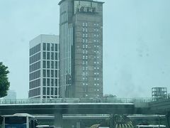 -海关大楼(陆家嘴街道)