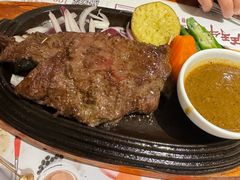 -斗牛士牛排餐厅(嘉里汇店)