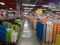 -百安居装修建材卖场(罗湖店)