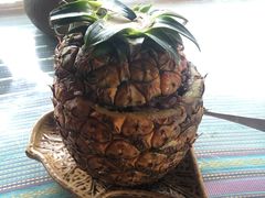 -纳兰傣雀傣味餐厅