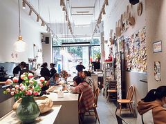 -小豆海棠(嘉兴路店)