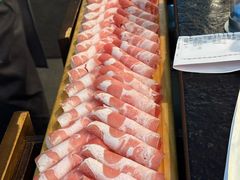 -阳坊涮肉(西直门凯德mall店)