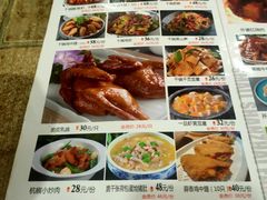 -小山寨(天润城店)