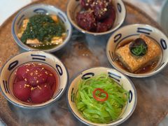 -JWMARRIOTT无锡苏宁JW万豪酒店-悦府65中餐厅