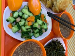 -香妃烤鸡(西单店)