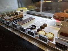 -Awfully Chocolate(来福士广场店)