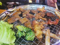 -吉志烤肉(太原总店)