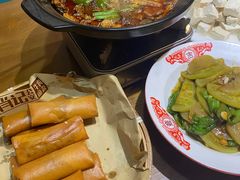 -肖记公安牛肉鱼杂馆· 省级非物质文化遗产(仁和路店)