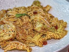 -满堂·烤鸭店·北京菜(鼓楼店)