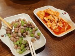 -李先生牛肉面大王(北京东四店)