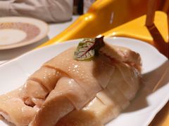 -狮拾久·现代新加坡料理(福田COCO Park店)