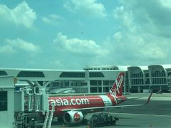 -吉隆坡国际机场