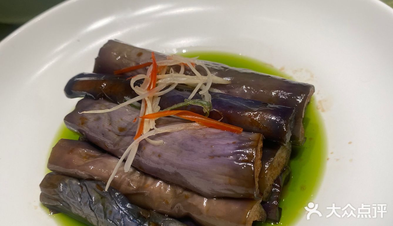 苏帮袁-绝对会再去的一家本帮菜