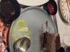 -必胜客(新辰里酒仙桥店)