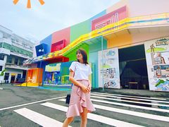 -霏梵印象公园摄影基地